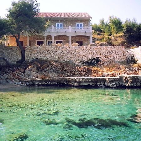 Apartment Zastupac 8761A Hvar Town Luaran gambar