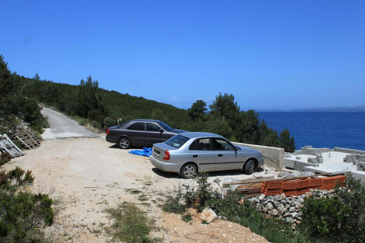 Apartment Zastupac 8761A Hvar Town Luaran gambar