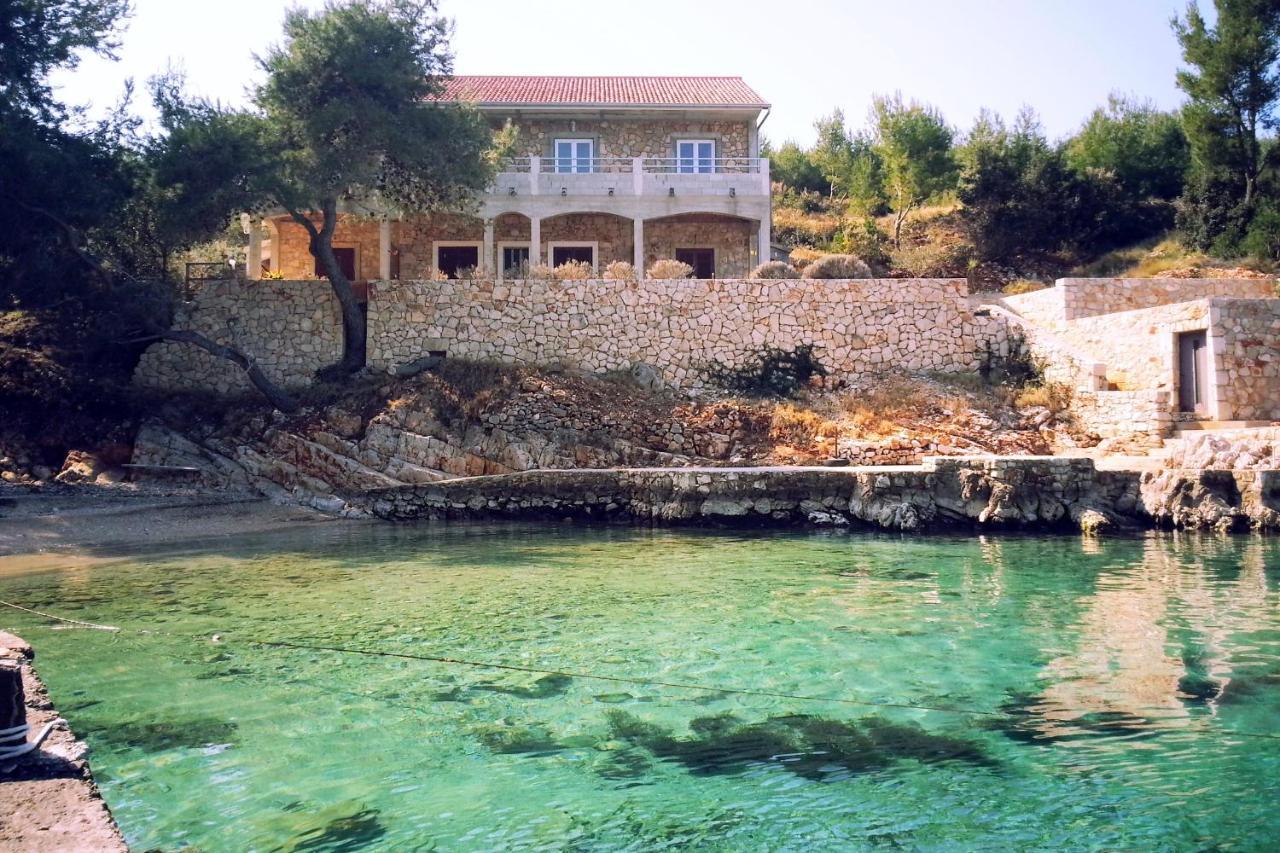 Apartment Zastupac 8761A Hvar Town Luaran gambar