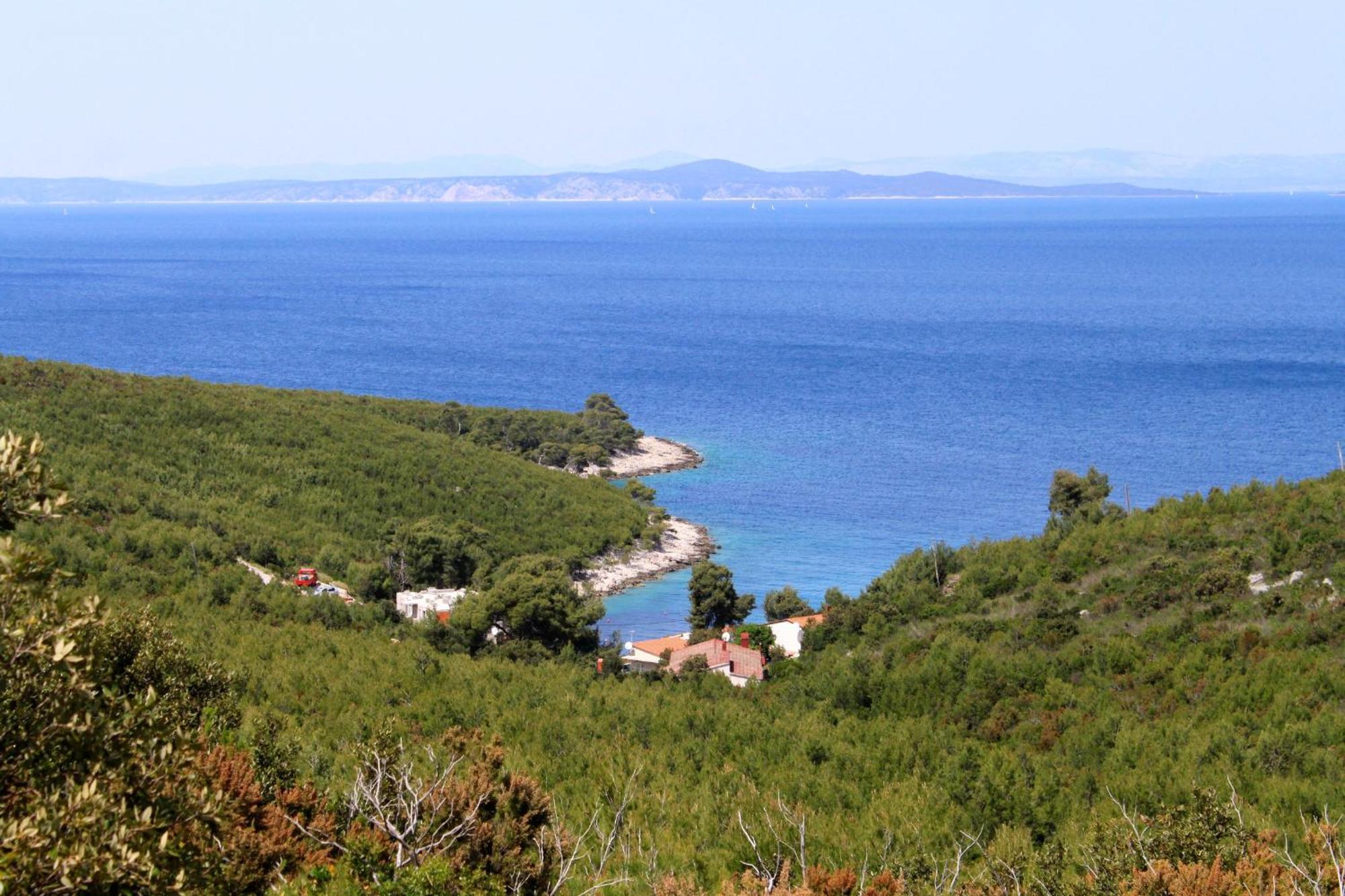 Apartment Zastupac 8761A Hvar Town Luaran gambar