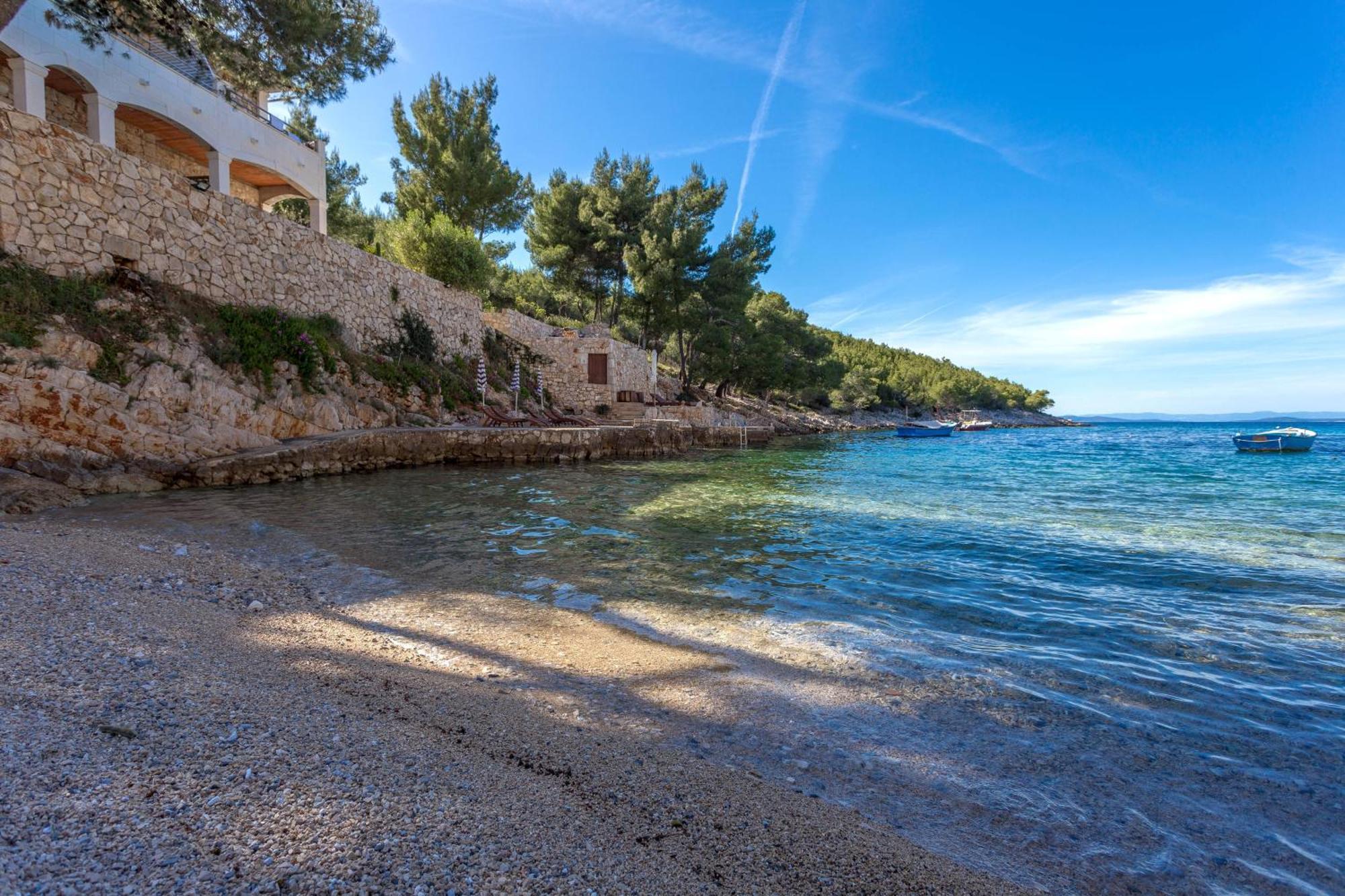 Apartment Zastupac 8761A Hvar Town Luaran gambar