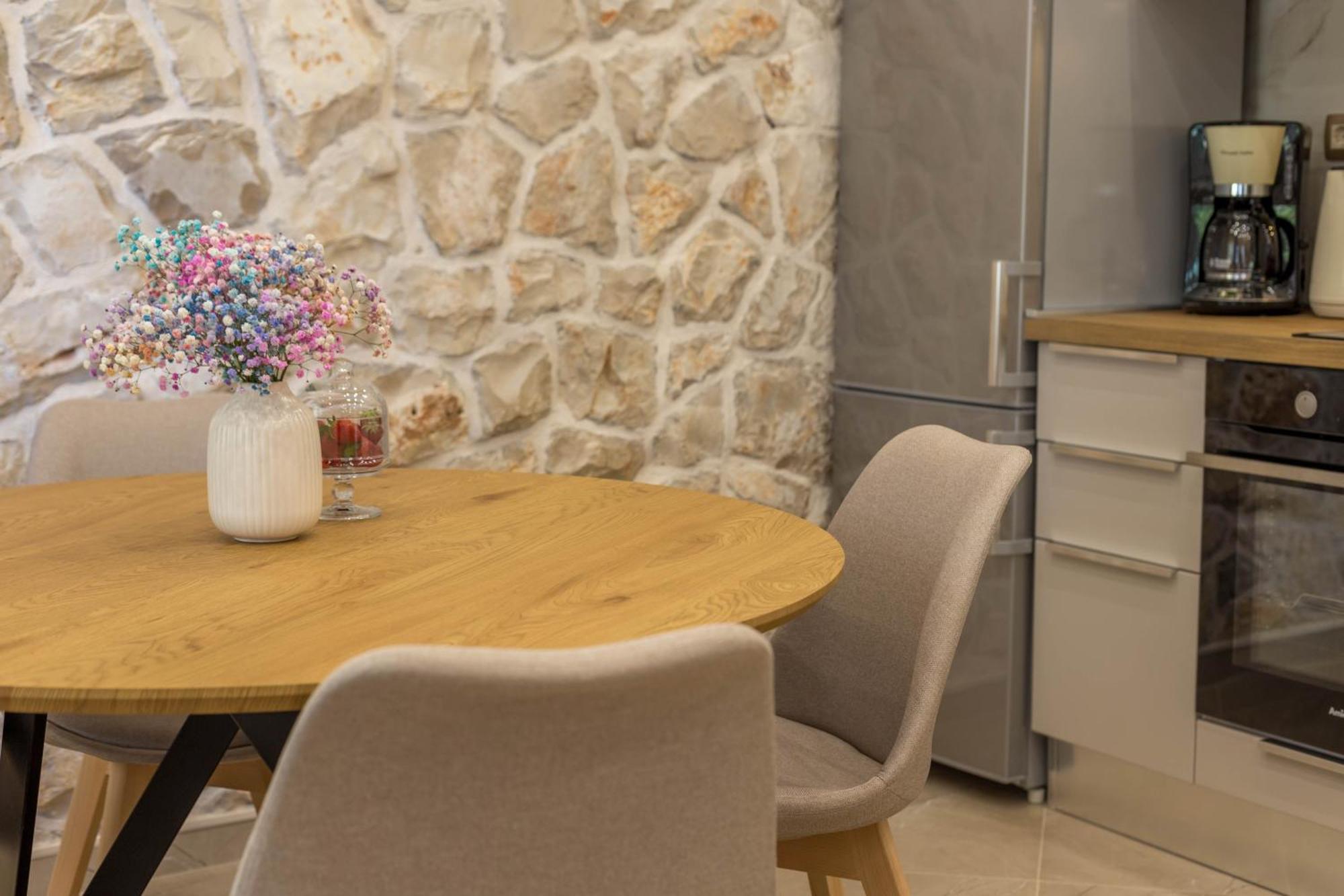 Apartment Zastupac 8761A Hvar Town Luaran gambar