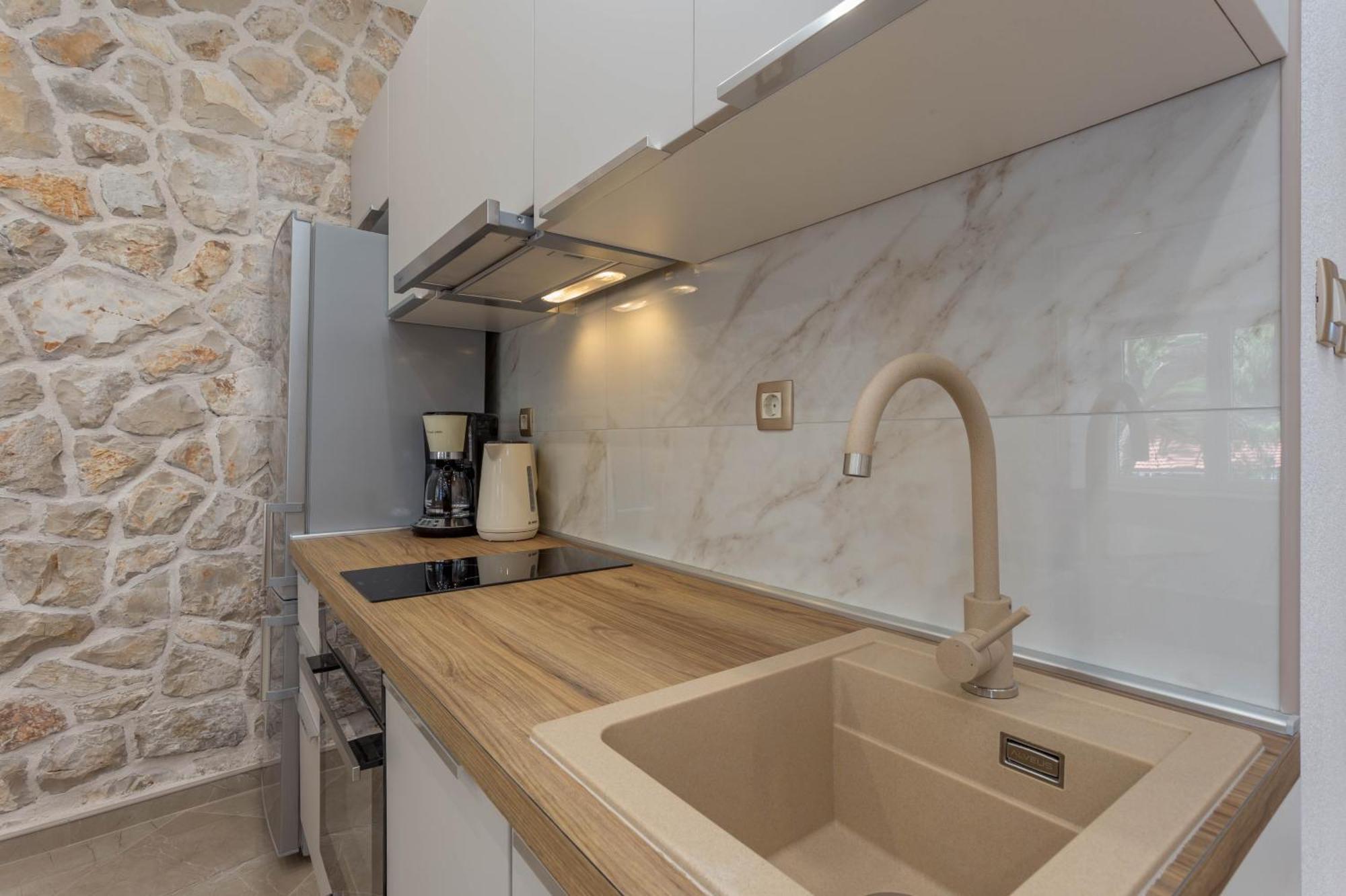 Apartment Zastupac 8761A Hvar Town Luaran gambar