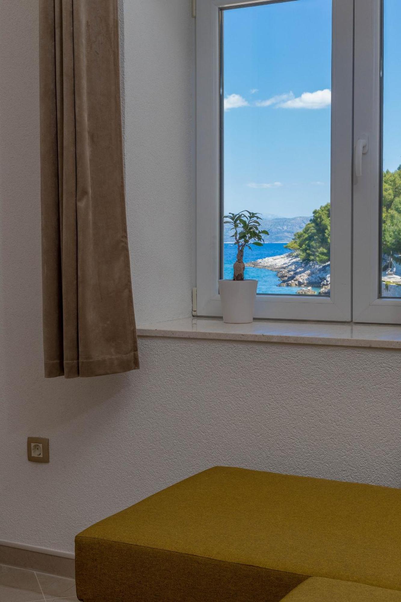 Apartment Zastupac 8761A Hvar Town Luaran gambar