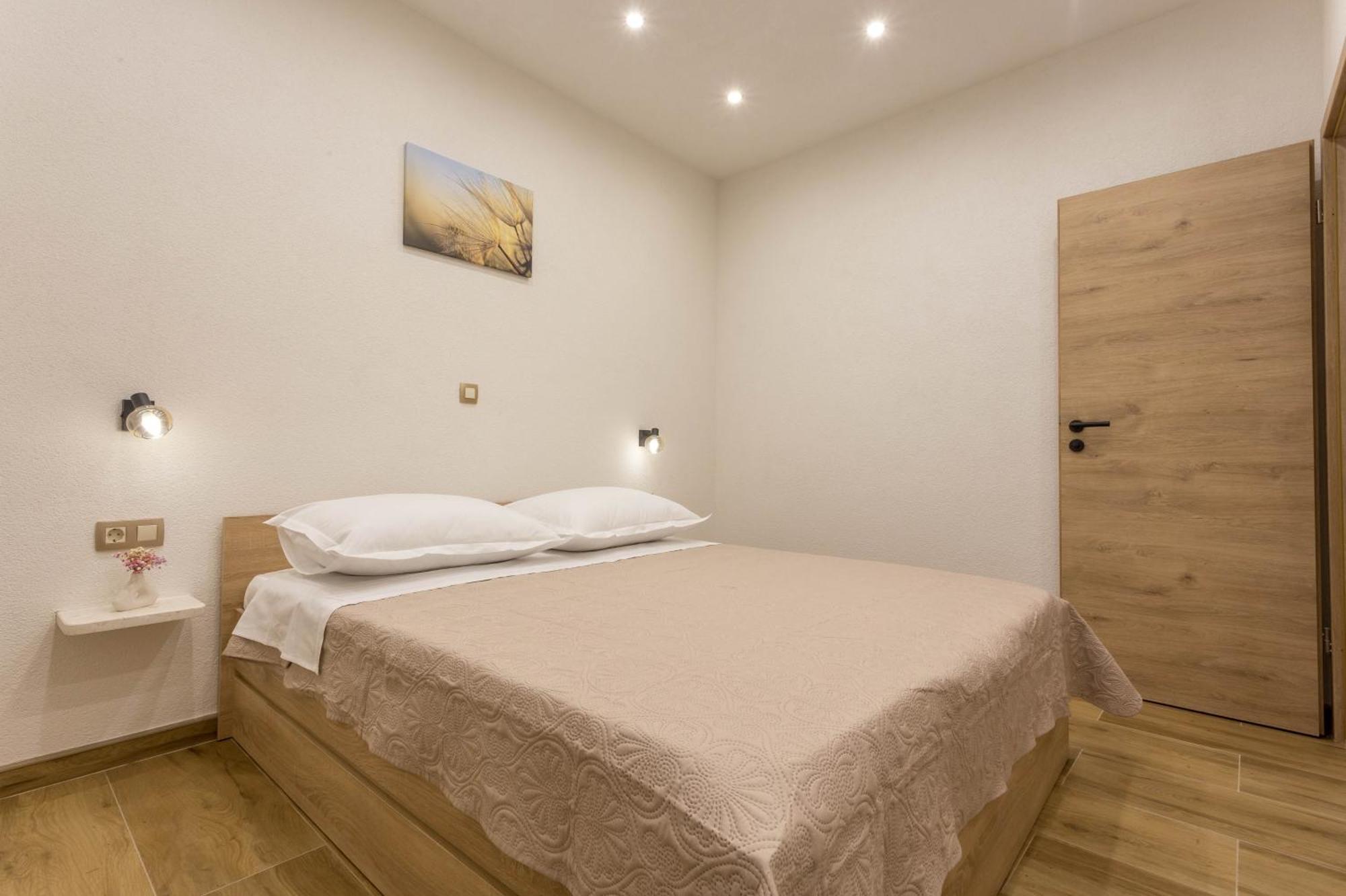 Apartment Zastupac 8761A Hvar Town Luaran gambar